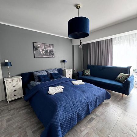 Apartamenty Centrum كوسترزين ناد أودري المظهر الخارجي الصورة
