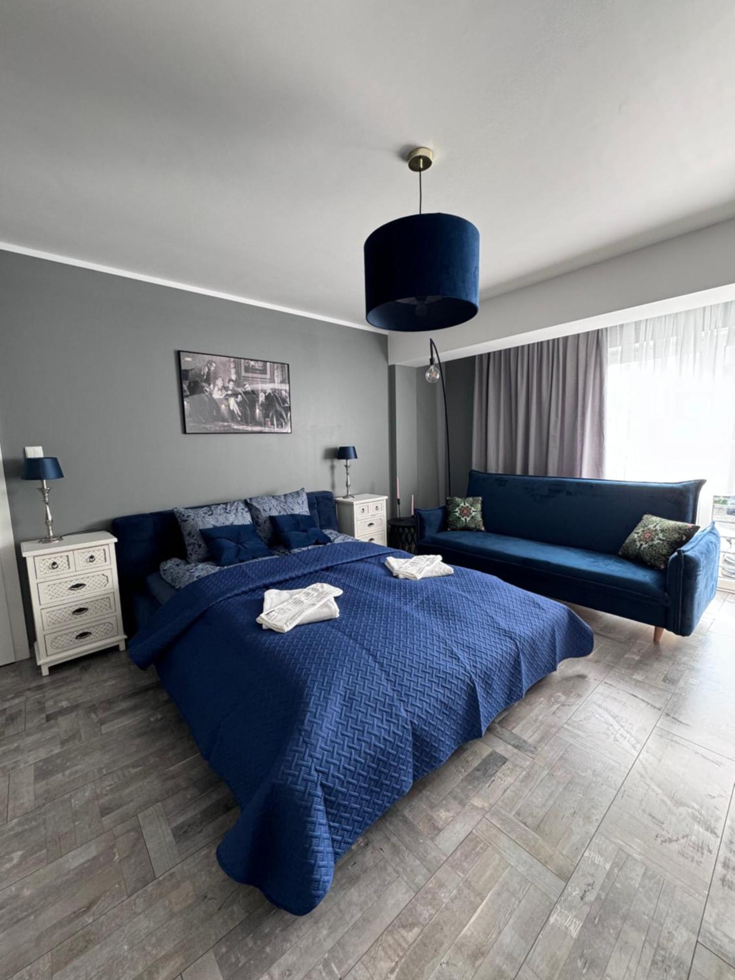 Apartamenty Centrum كوسترزين ناد أودري المظهر الخارجي الصورة