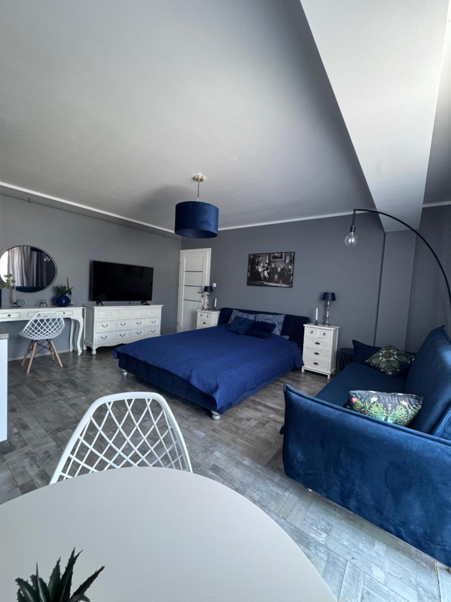 Apartamenty Centrum كوسترزين ناد أودري المظهر الخارجي الصورة