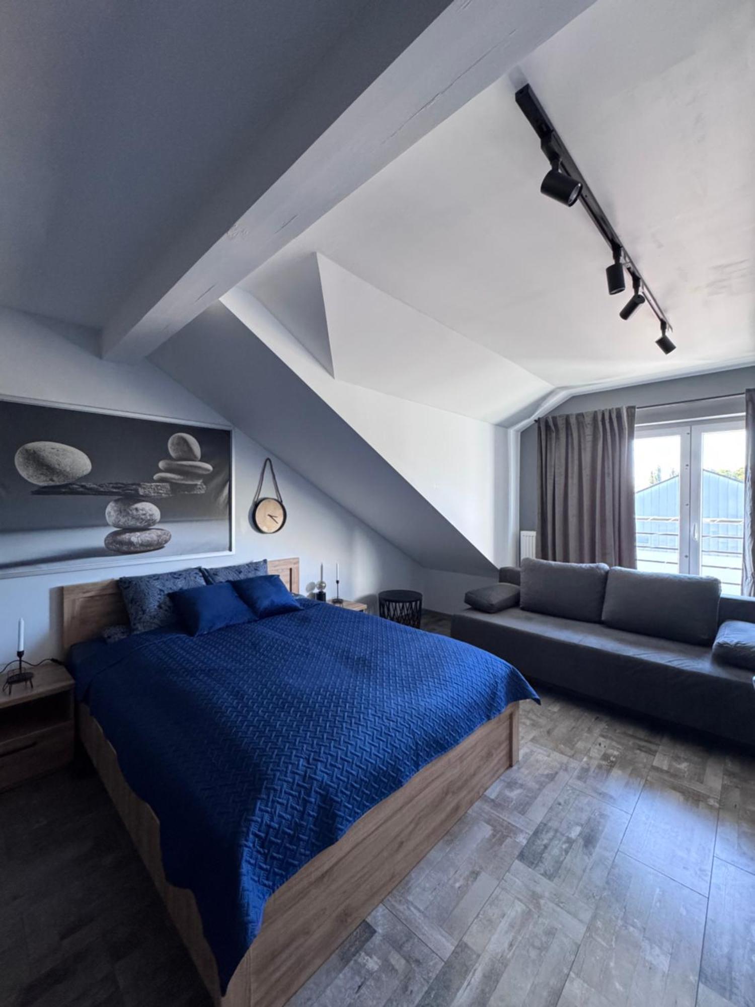 Apartamenty Centrum كوسترزين ناد أودري المظهر الخارجي الصورة