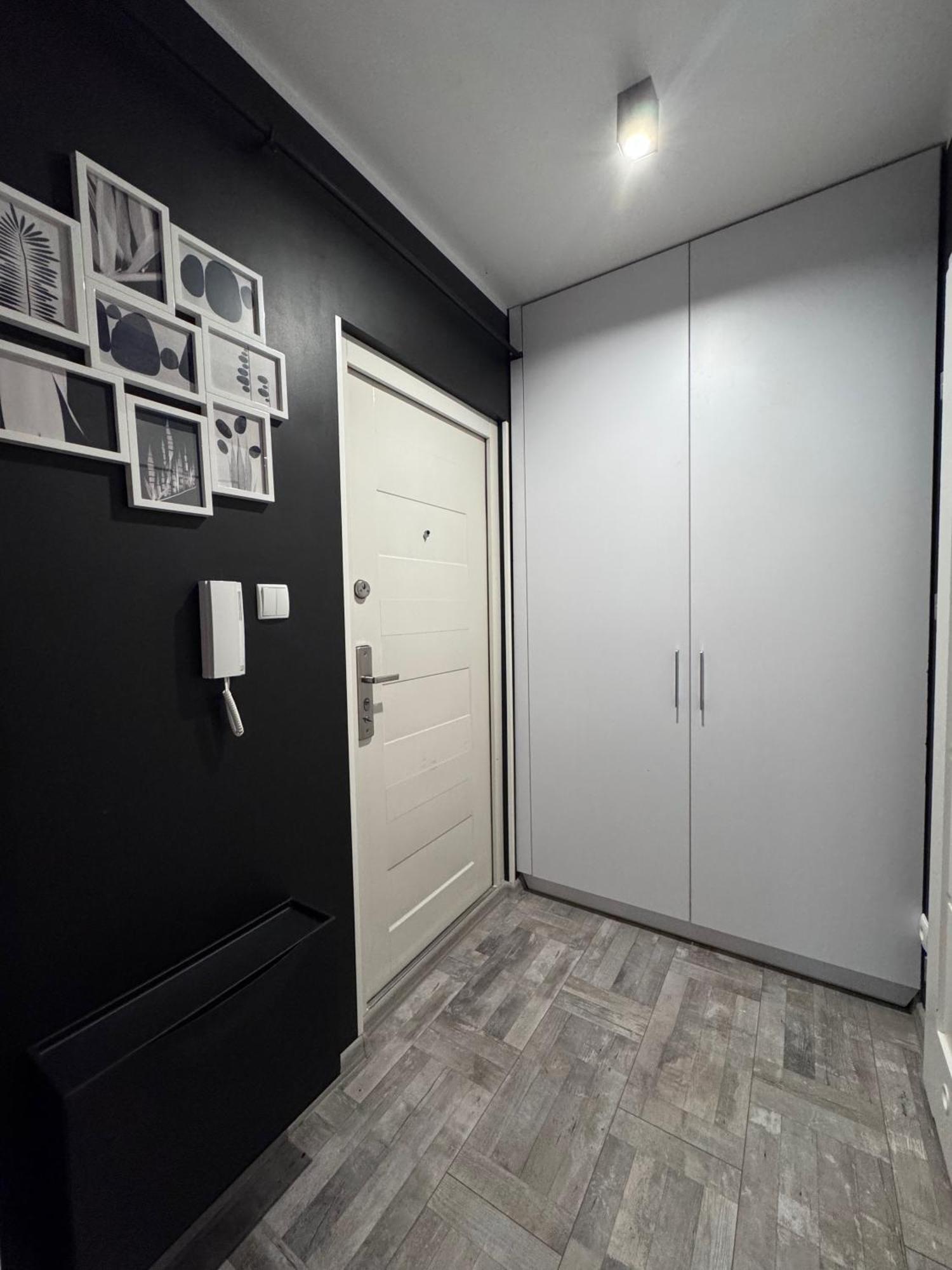 Apartamenty Centrum كوسترزين ناد أودري المظهر الخارجي الصورة